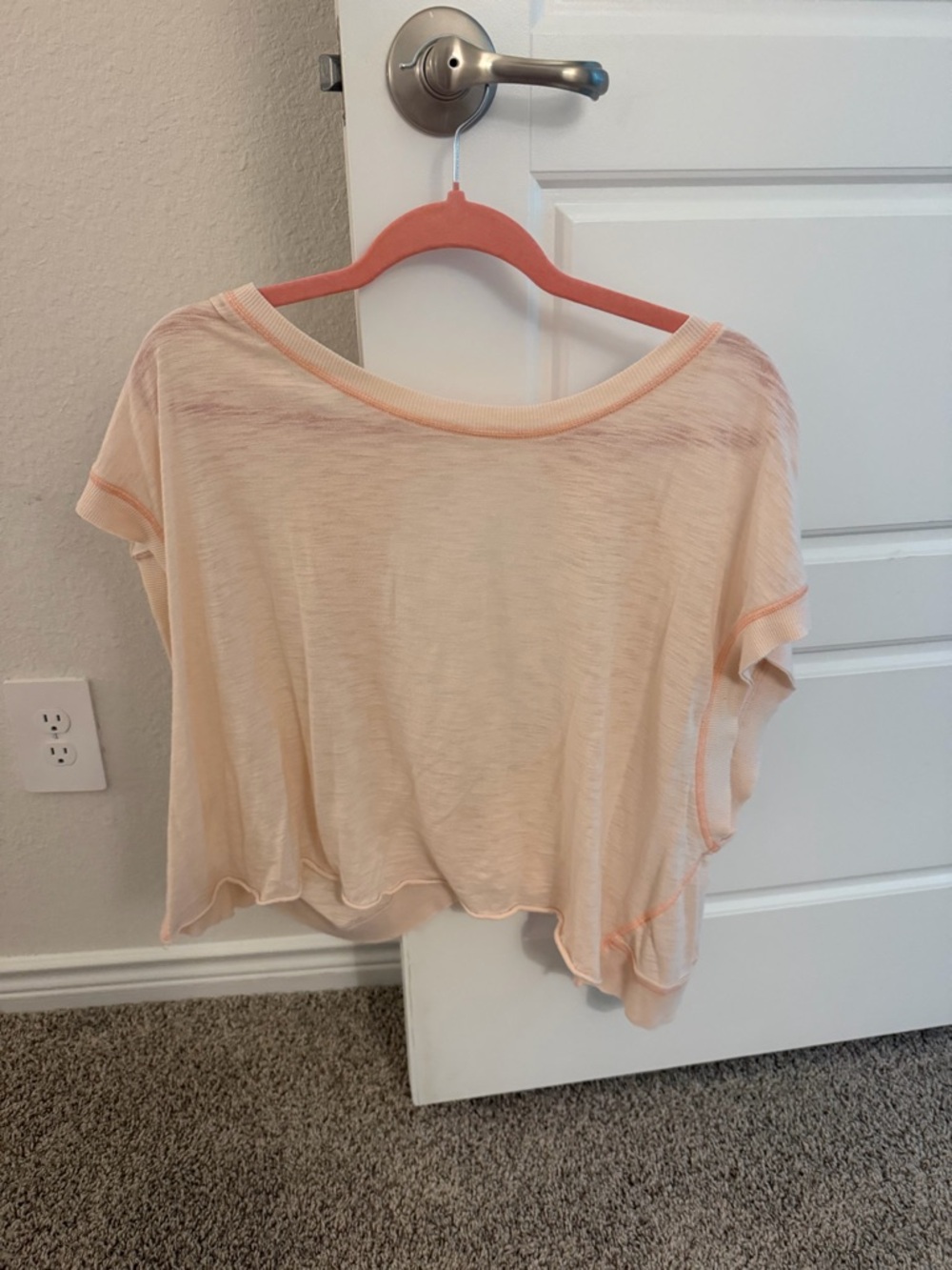 Free People Movement Top